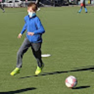 Meet your Posher, Colin